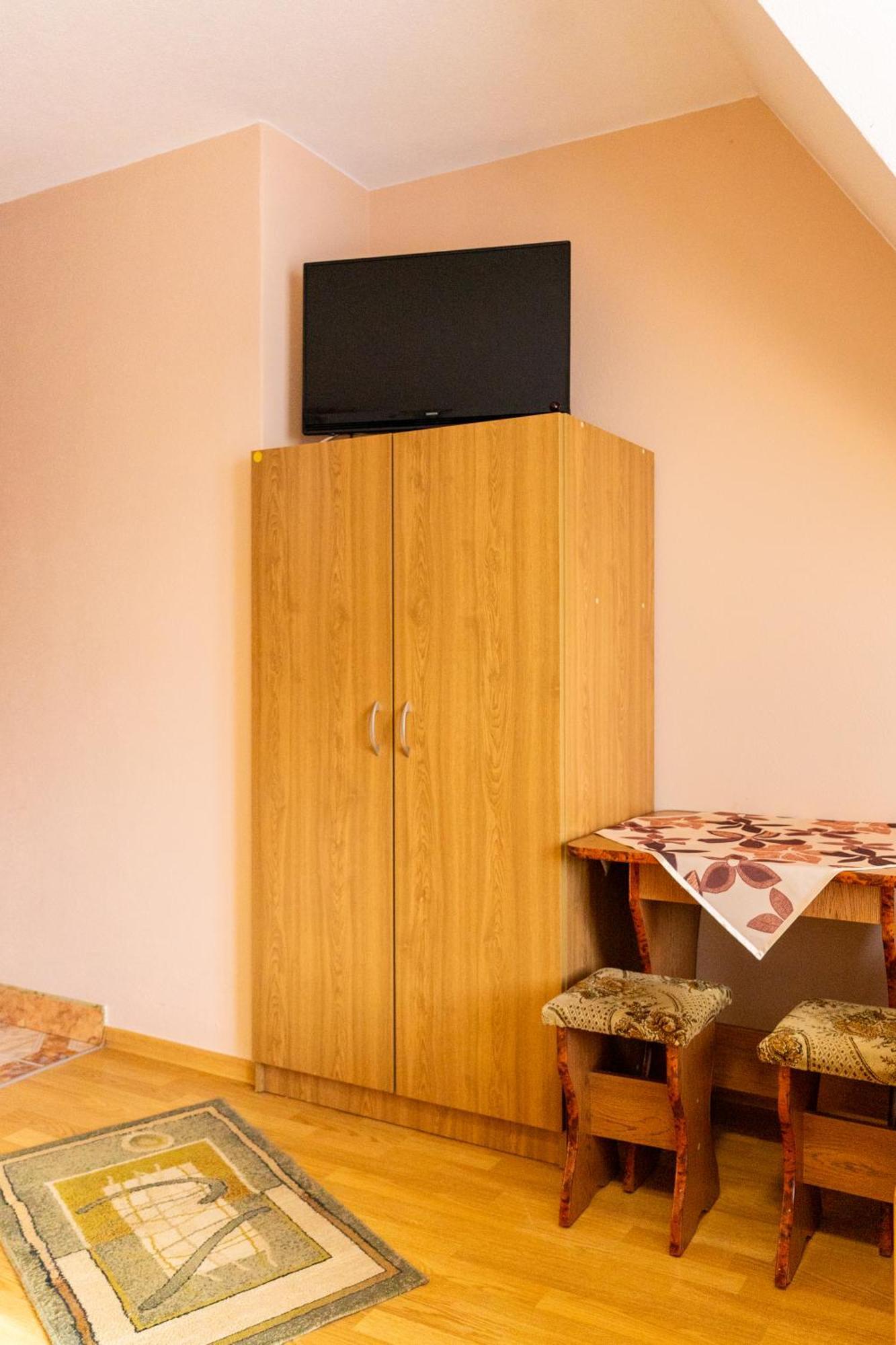 Pokoje Goscinne Aniela Stasik Gliczarow Gorny Zewnętrze zdjęcie